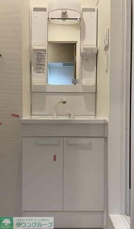 クレイノT ヴィルヌーブの物件内観写真